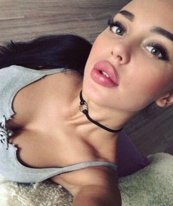 Проститутка Наталья